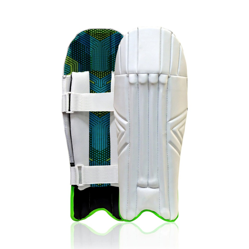Custom Made Wicket Keeping Pad- CMWKL0001 Custom Made Wicket Keeping Pad- CMWKL0001