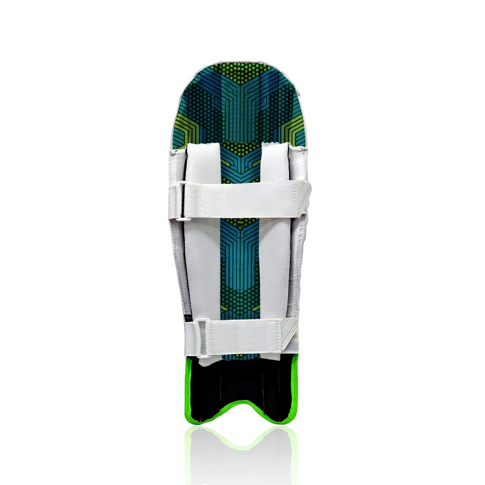 Custom Made Wicket Keeping Pad- CMWKL0001 Custom Made Wicket Keeping Pad- CMWKL0001