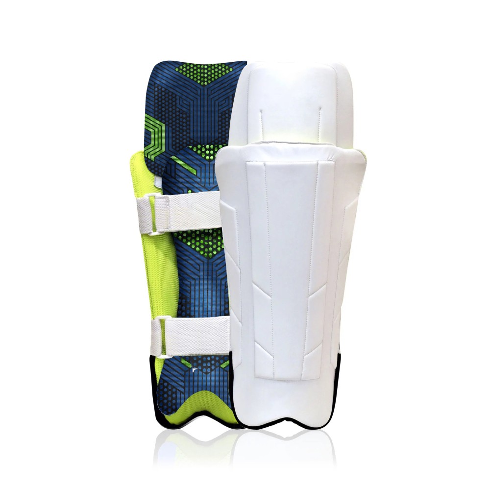 Custom Made Wicket Keeping Pad- CMWKL0002