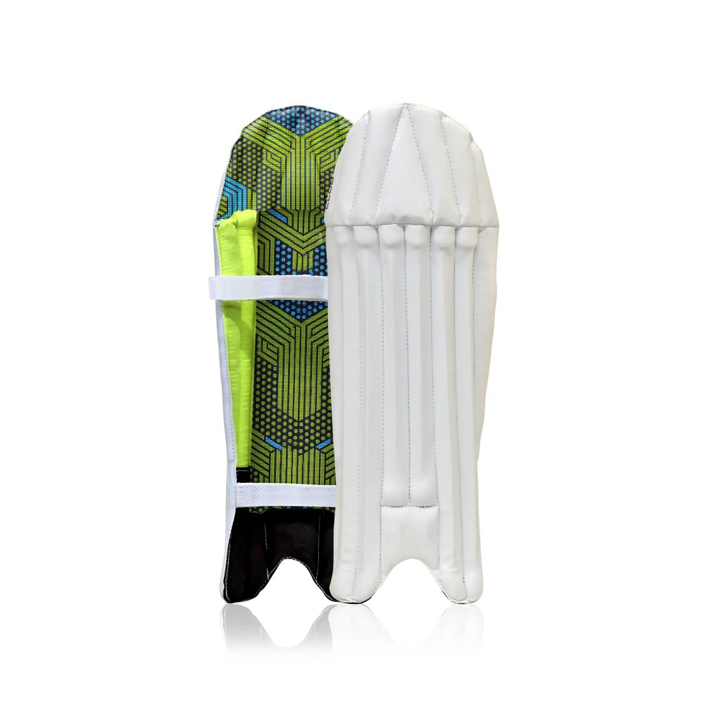 Custom Made Wicket Keeping Pad- CMWKL0003