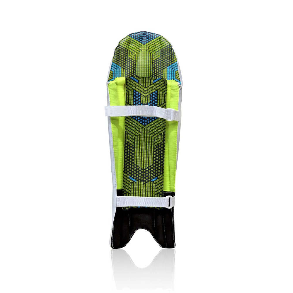 Custom Made Wicket Keeping Pad- CMWKL0003