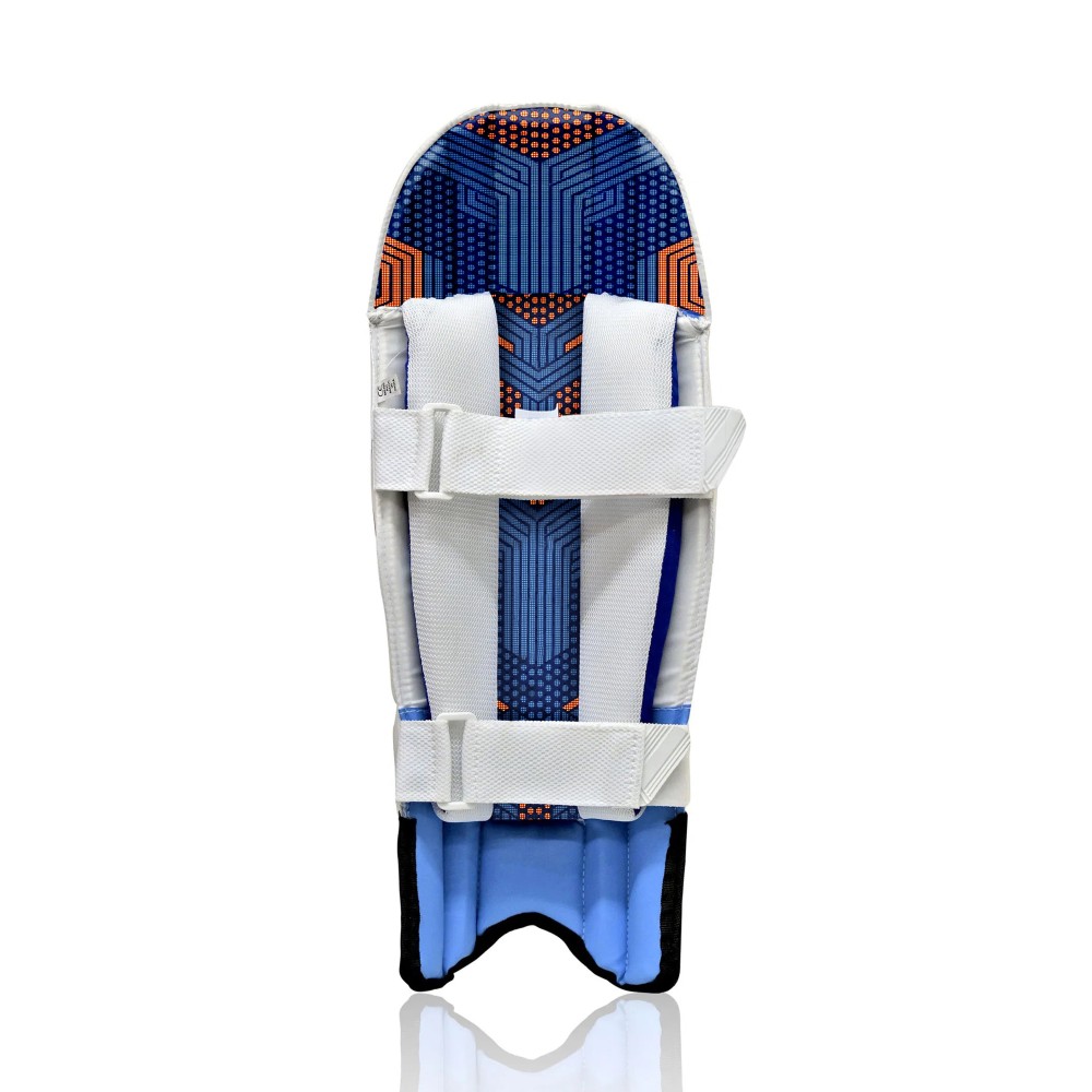 Custom Made Wicket Keeping Pad- CMWKL0004