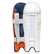 Custom Made Wicket Keeping Pads Custom Made Wicket Keeping Pads