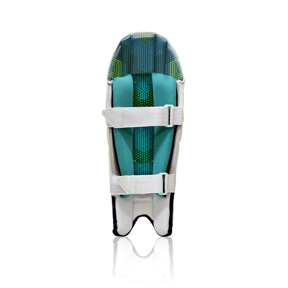 Custom Made Wicket Keeping Pad- CMWKL0006