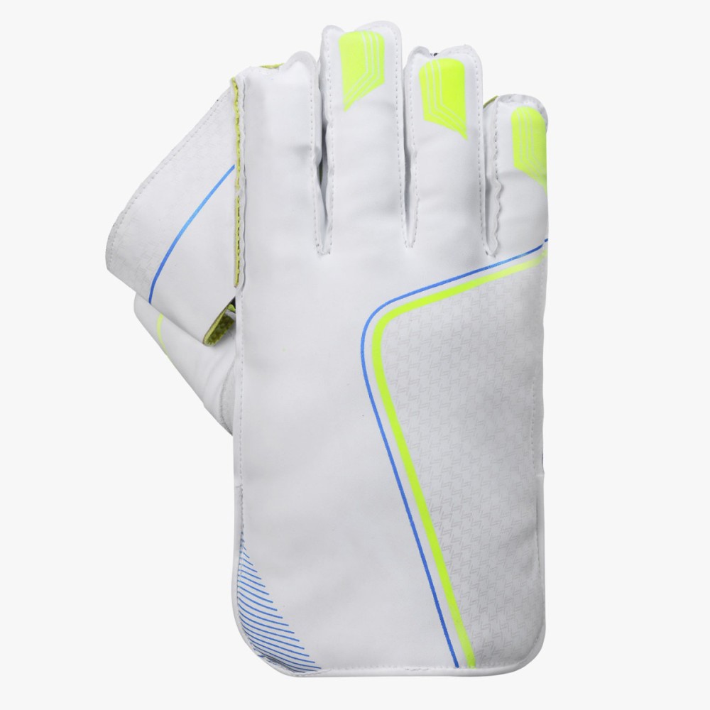 Custom Made Wicket Keeping Gloves- CMWKG0002