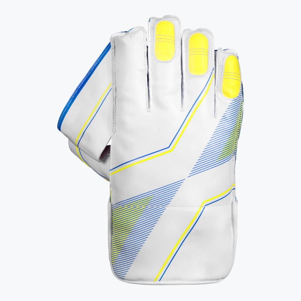 Custom Made Wicket Keeping Gloves- CMWKG0005
