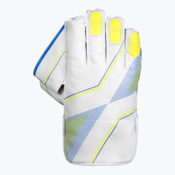 Custom Made Wicket Keeping Gloves- CMWKG0005