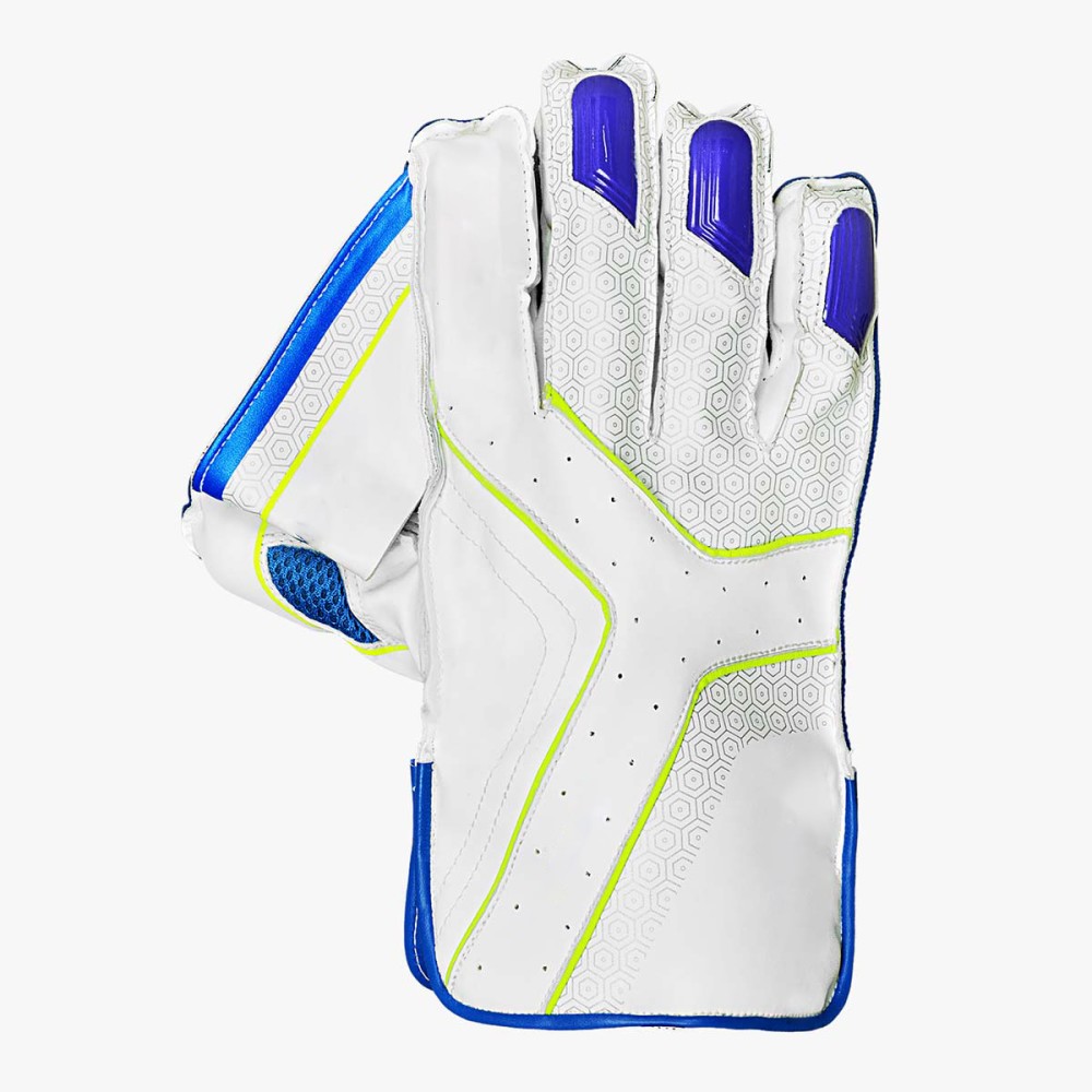 Custom Made Wicket Keeping Gloves- CMWKG0006