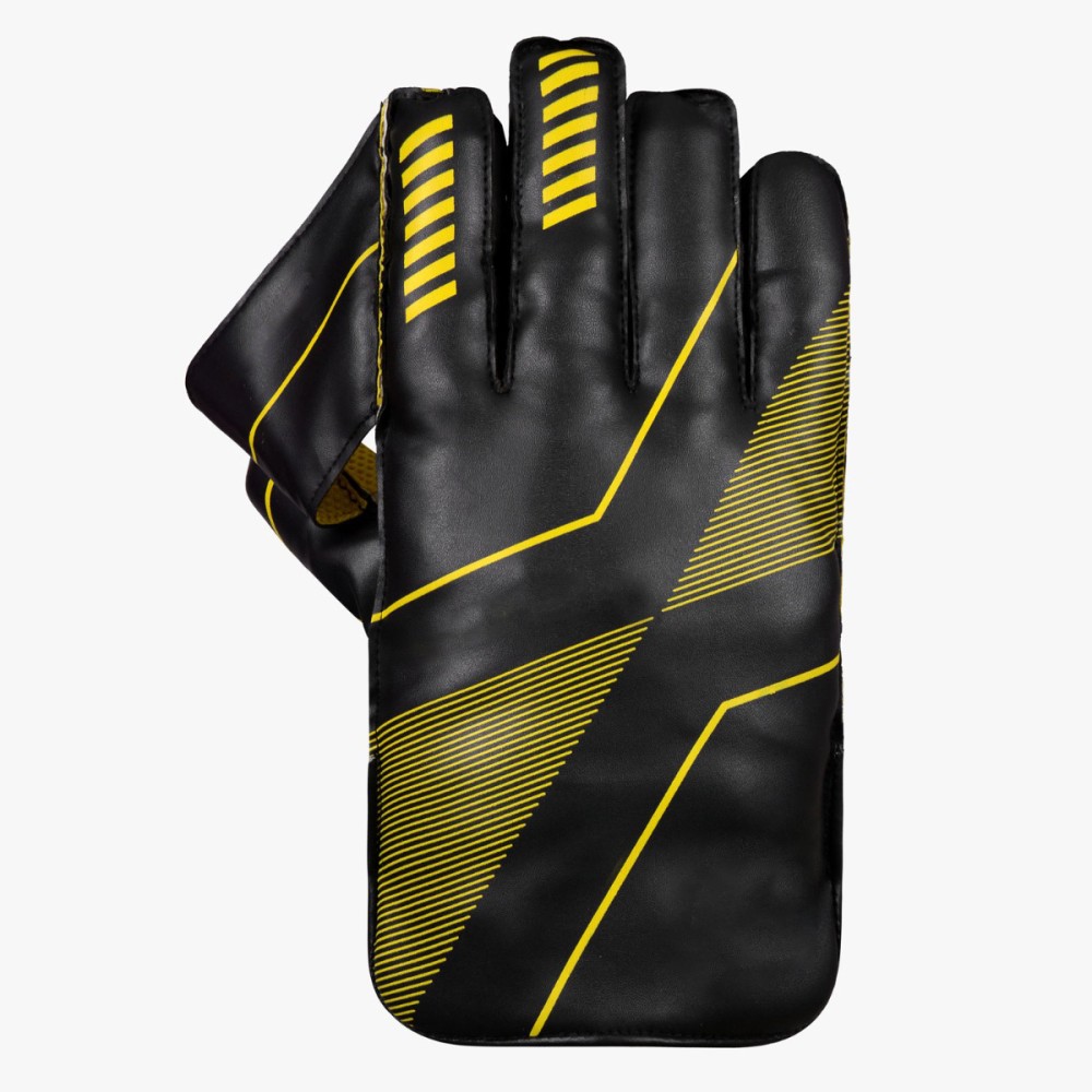 Custom Made Wicket Keeping Gloves- CMWKG0007
