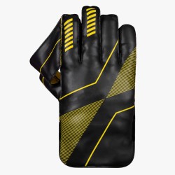 Custom Made Wicket Keeping Gloves- CMWKG0007