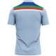 England Blue ODI World Cup 2019 Half Sleeves Cricket Fan Jersey - 100% Dryfit Polyester England Blue ODI World Cup 2019 Half Sleeves Cricket Fan Jersey - 100% Dryfit Polyester