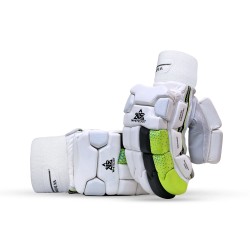 Brave 10.0 Cricket Batting Gloves