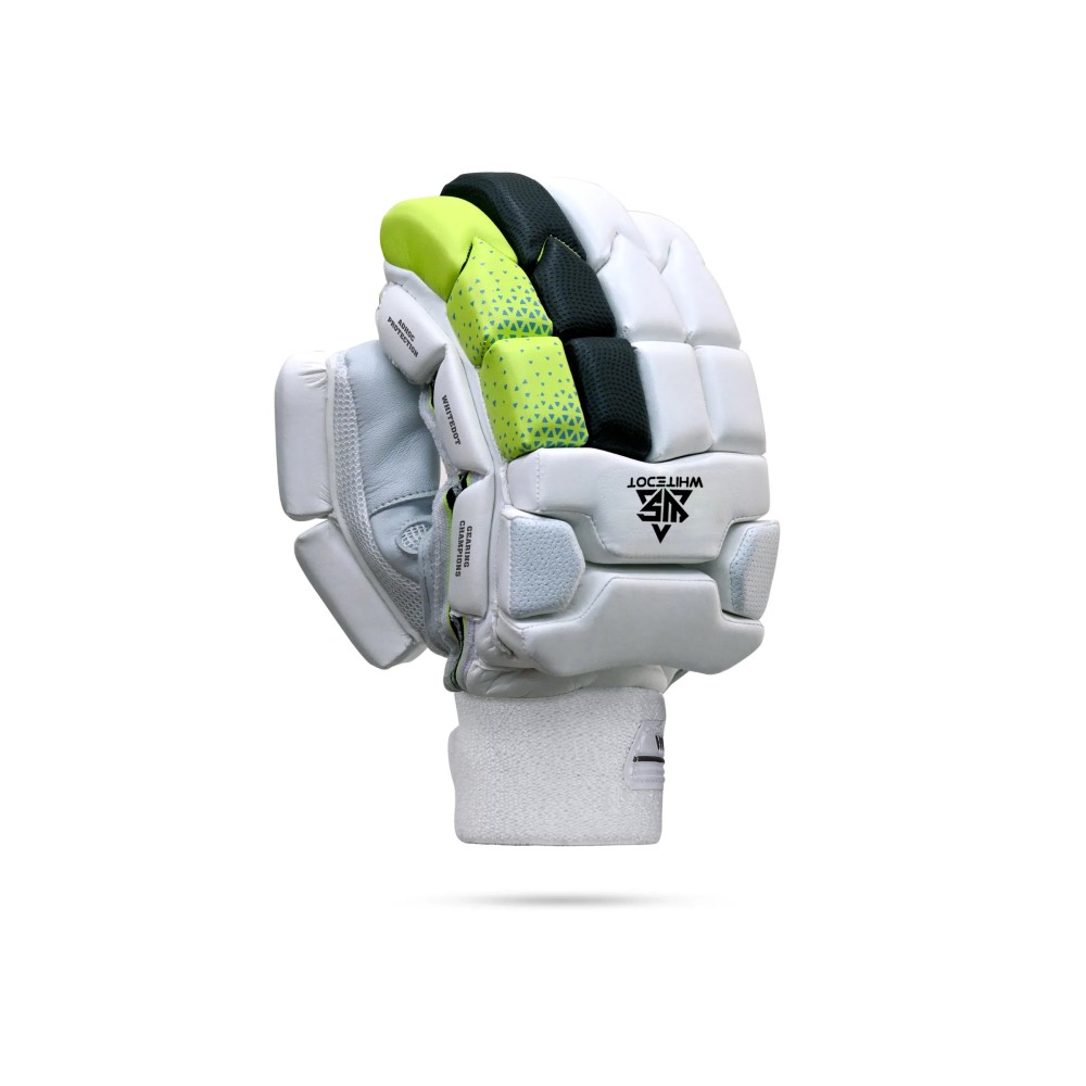 Brave 10.0 Cricket Batting Gloves