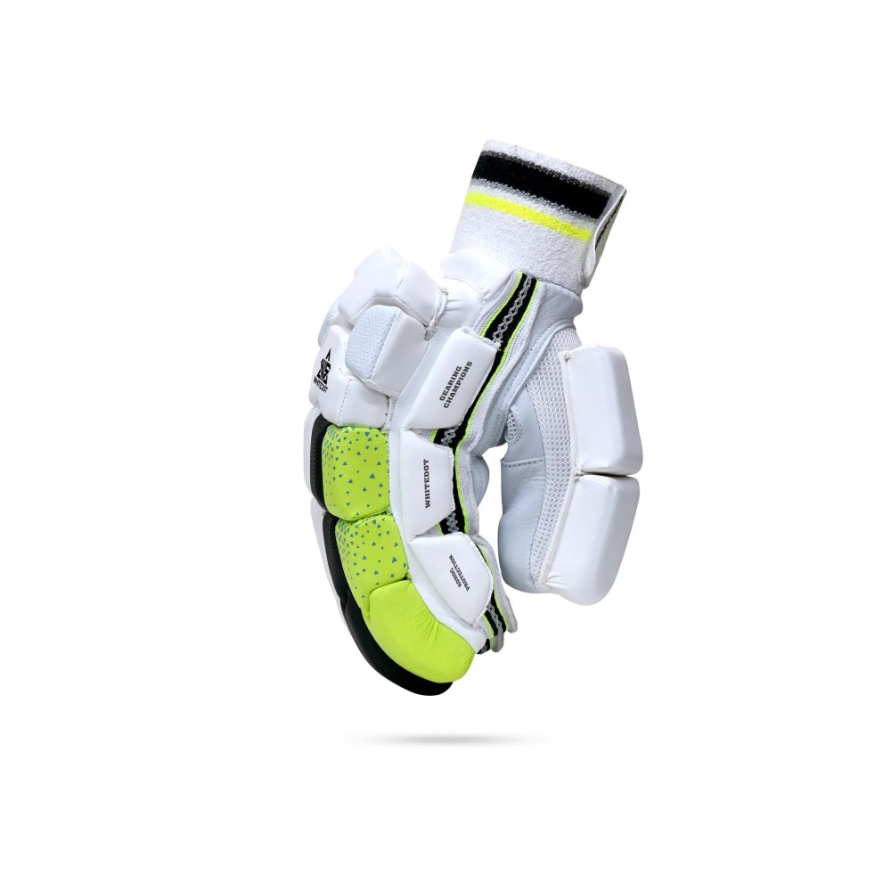 Brave 10.0 Cricket Batting Gloves