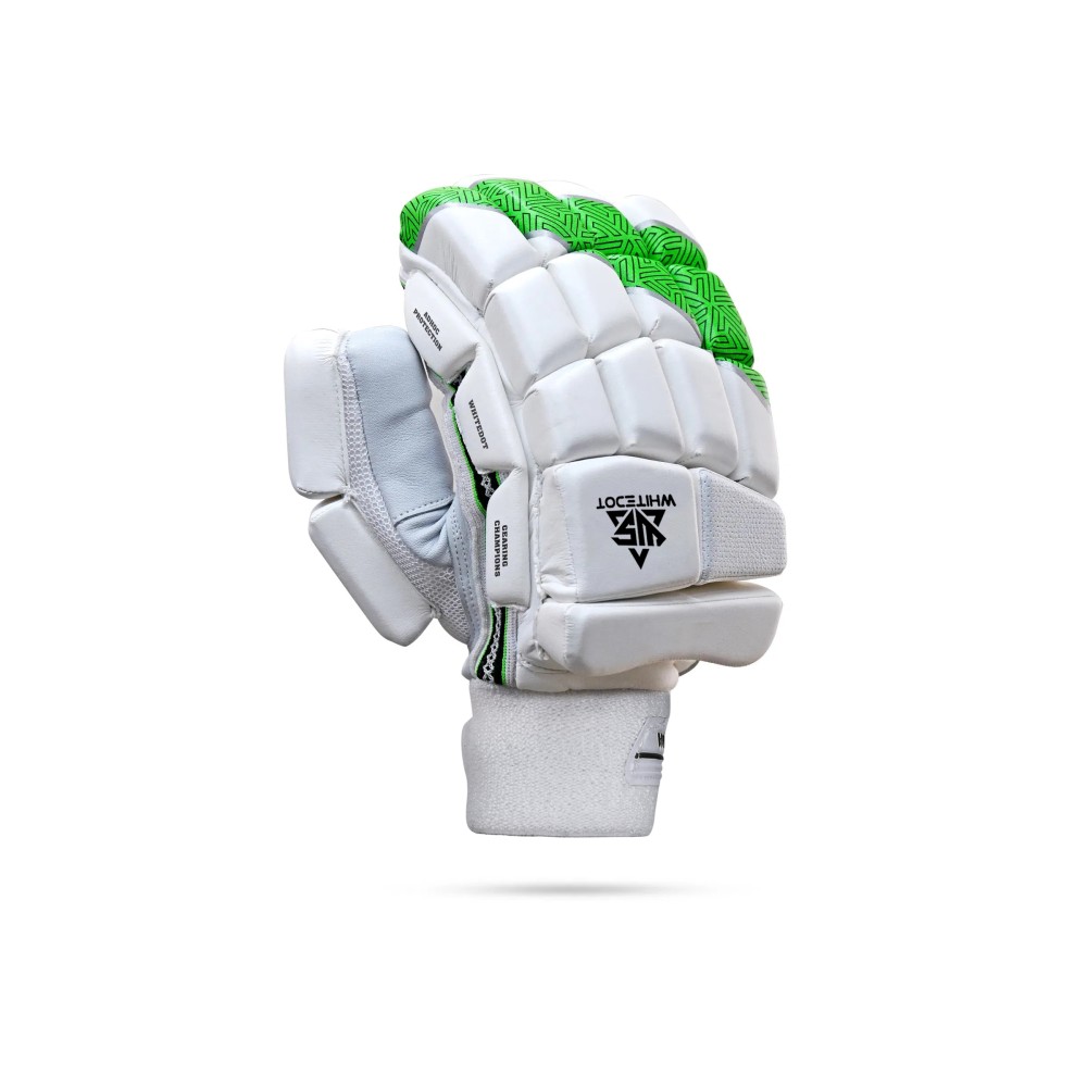 Brave 16.0 Cricket Batting Gloves
