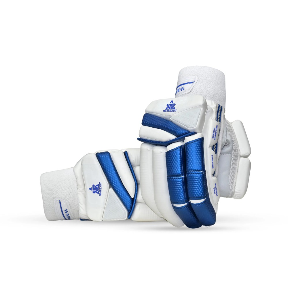 Brave 17.0 Cricket Batting Gloves