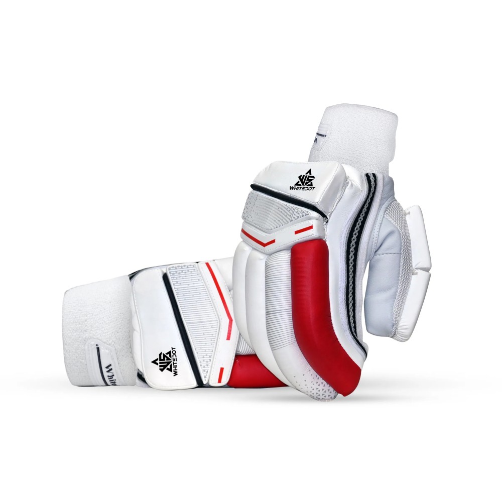 Brave 19.0 Cricket Batting Gloves