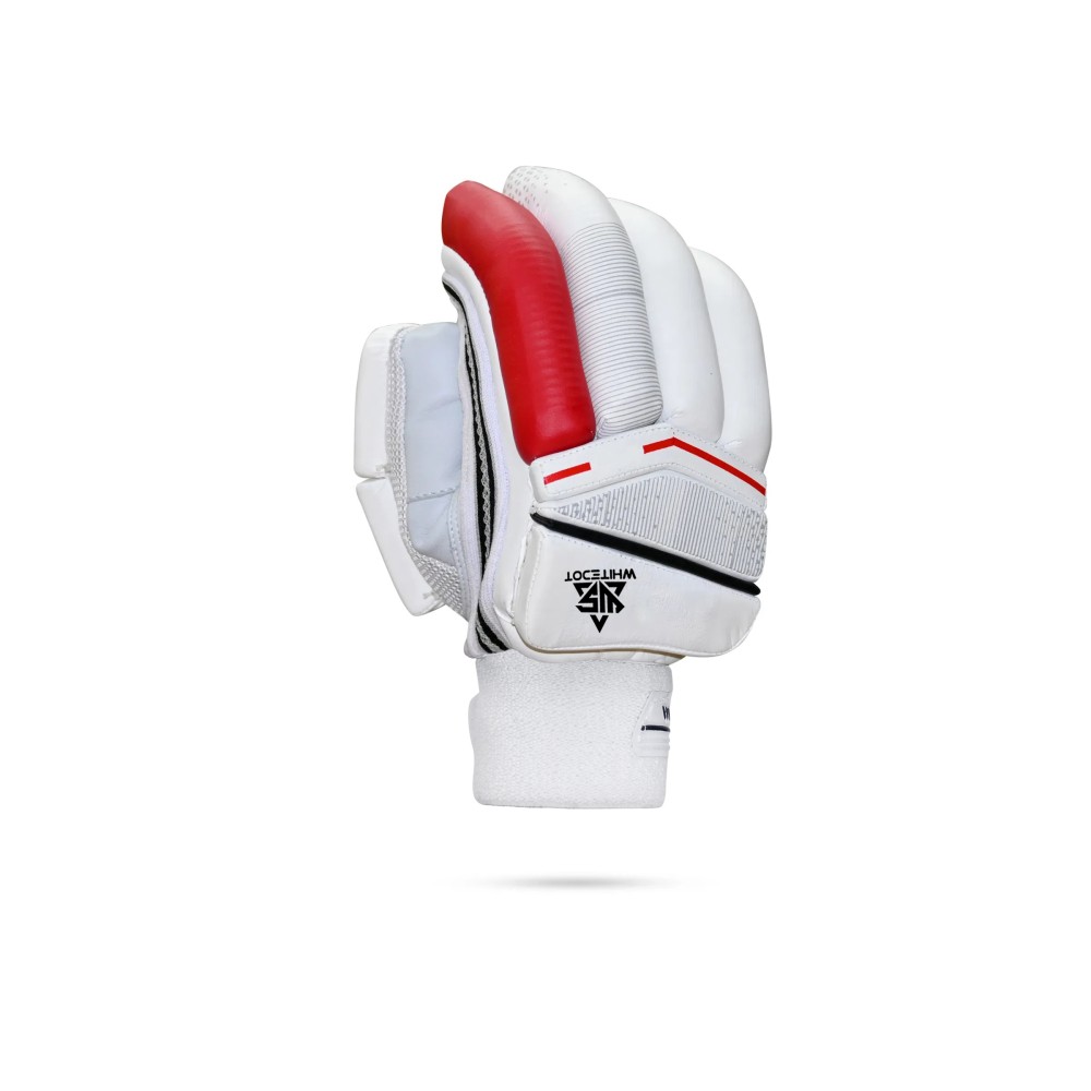 Brave 19.0 Cricket Batting Gloves