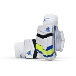 Brave 21.0 Cricket Batting Gloves