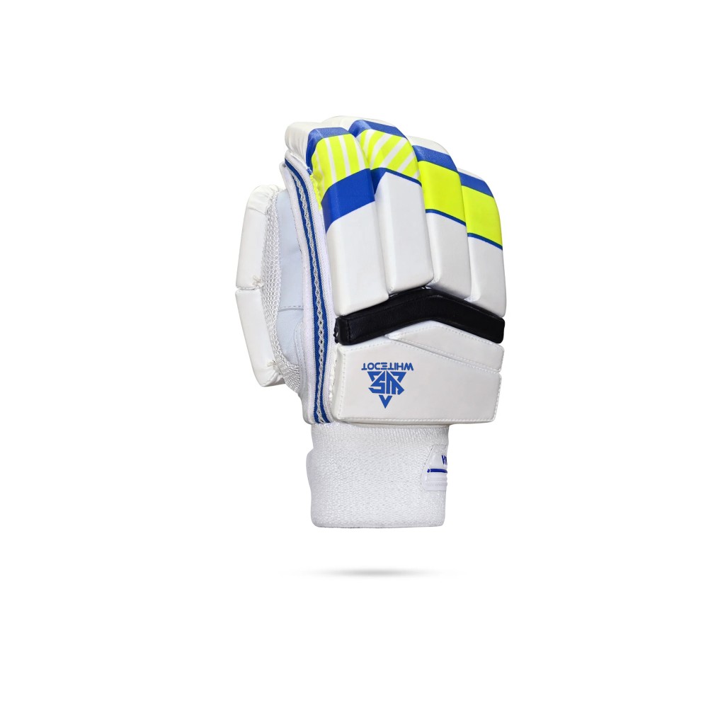 Brave 21.0 Cricket Batting Gloves