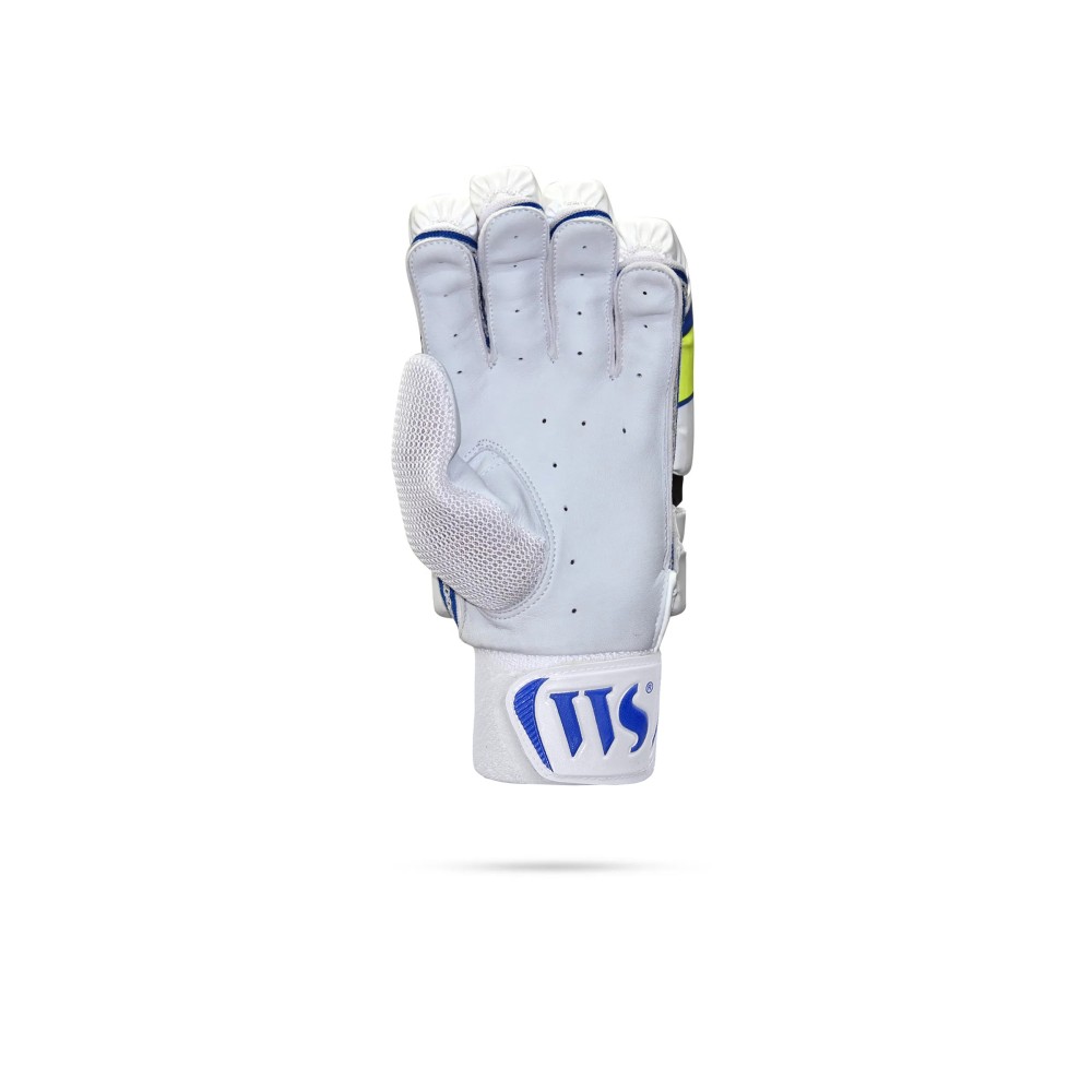 Brave 21.0 Cricket Batting Gloves