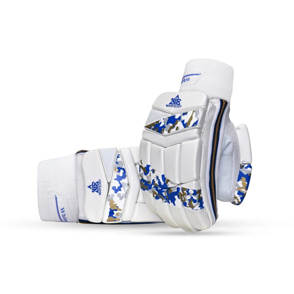Brave 24.0 Cricket Batting Gloves