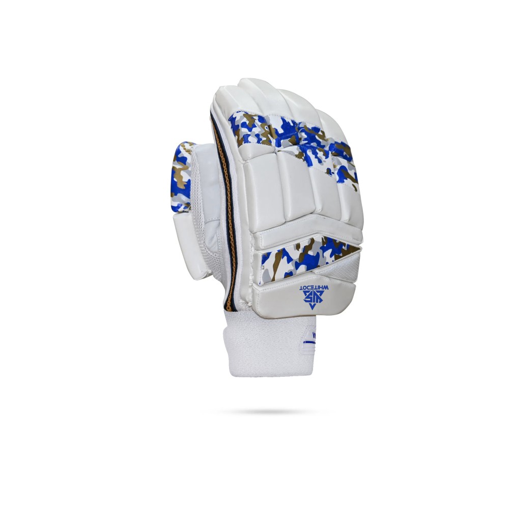 Brave 24.0 Cricket Batting Gloves