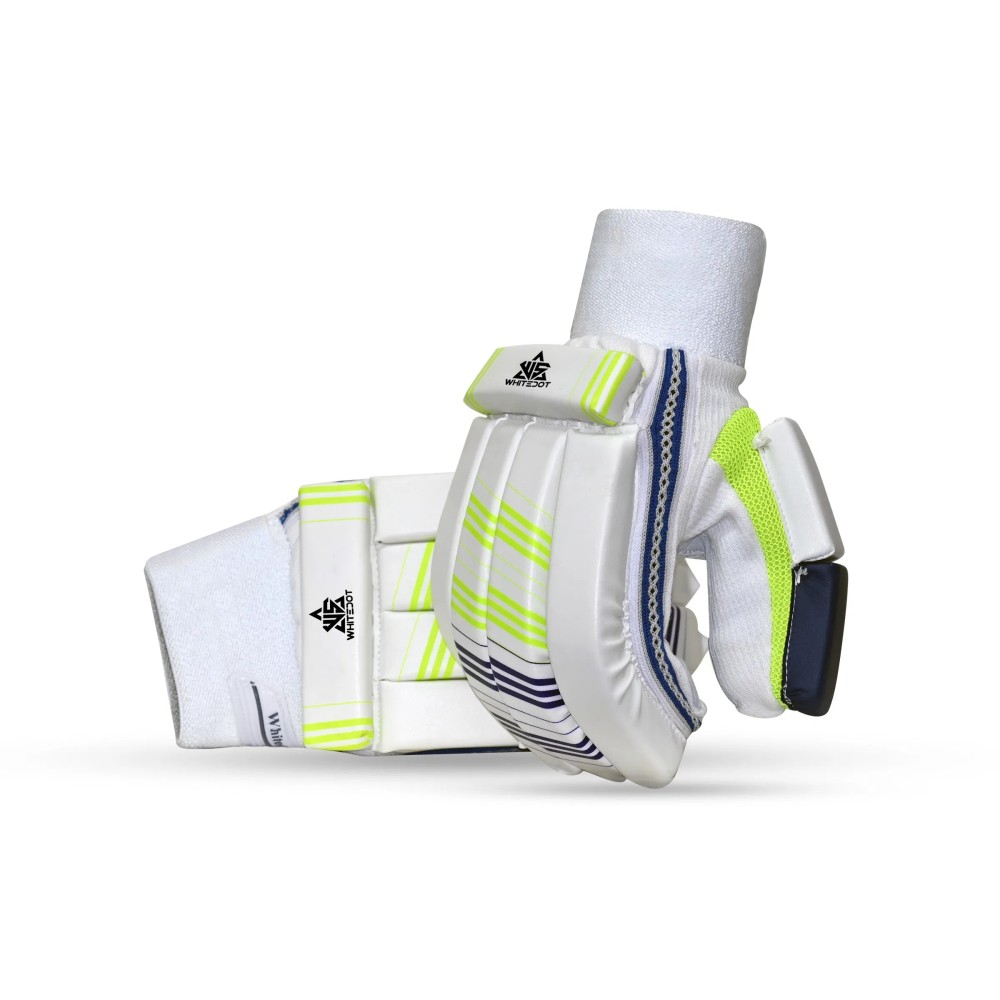 Brave 29.0 Cricket Batting Gloves
