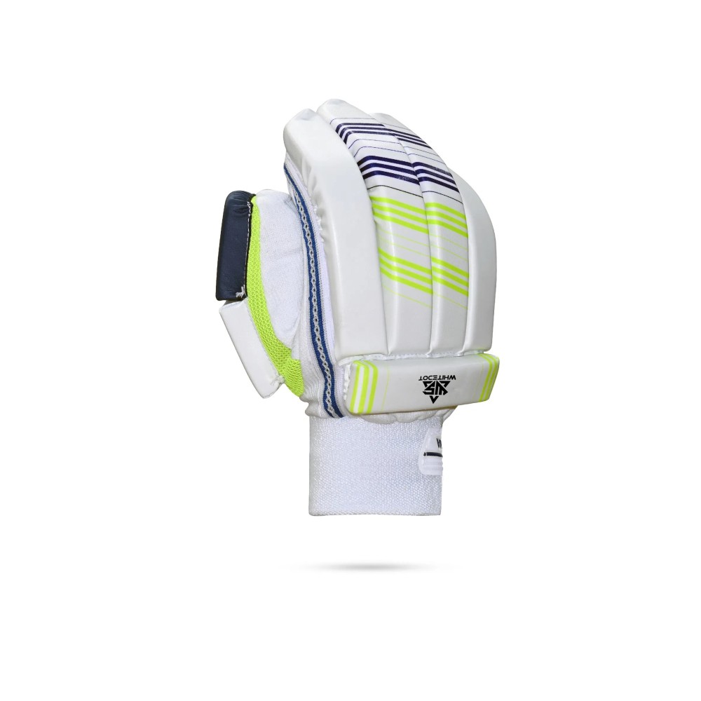 Brave 29.0 Cricket Batting Gloves