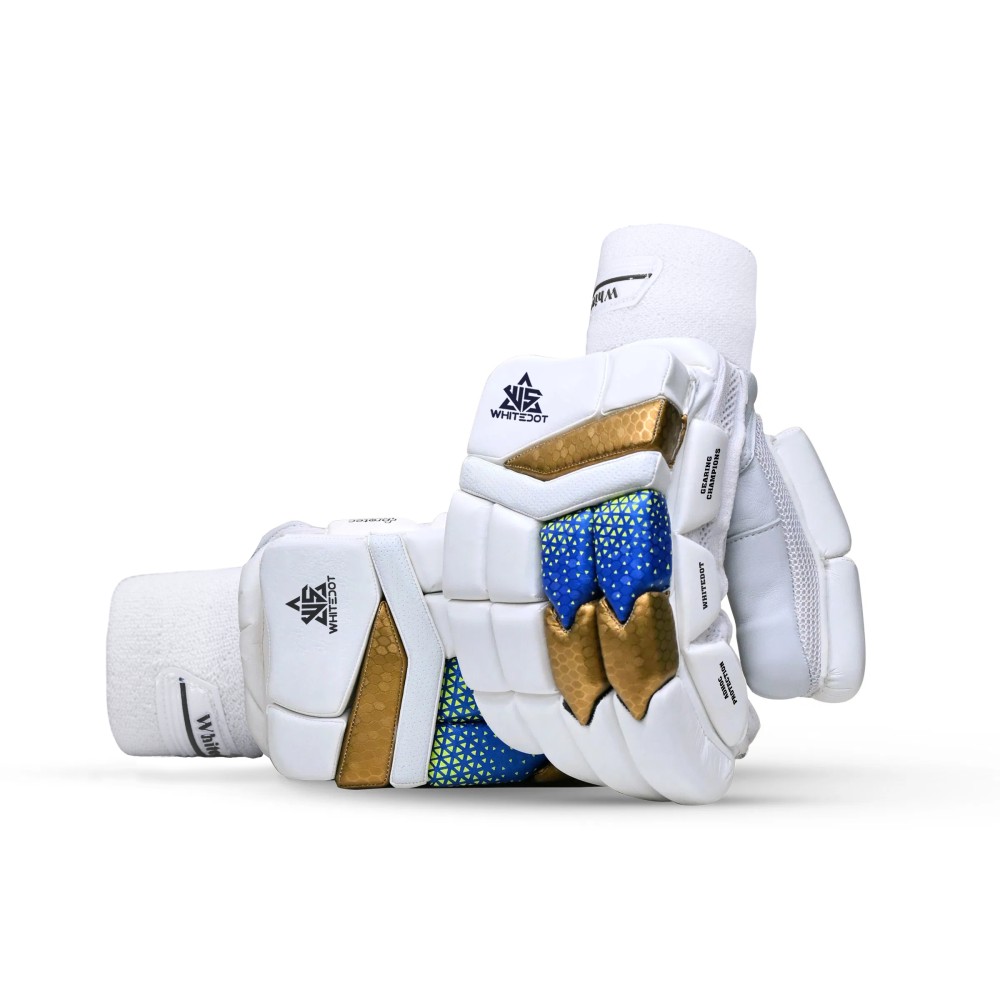 Brave 4.0 Cricket Batting Gloves
