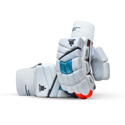 Brave 5.0 Cricket Batting Gloves