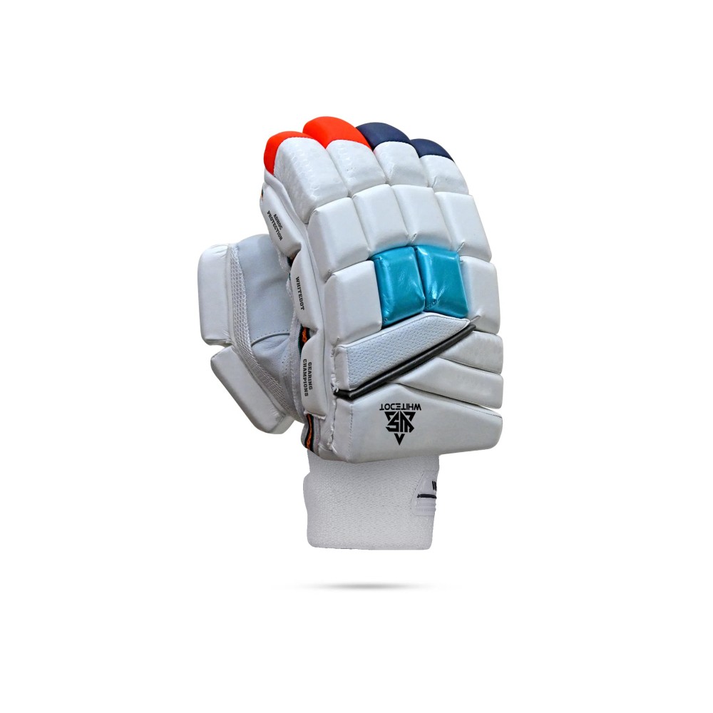 Brave 5.0 Cricket Batting Gloves Brave 5.0 Cricket Batting Gloves