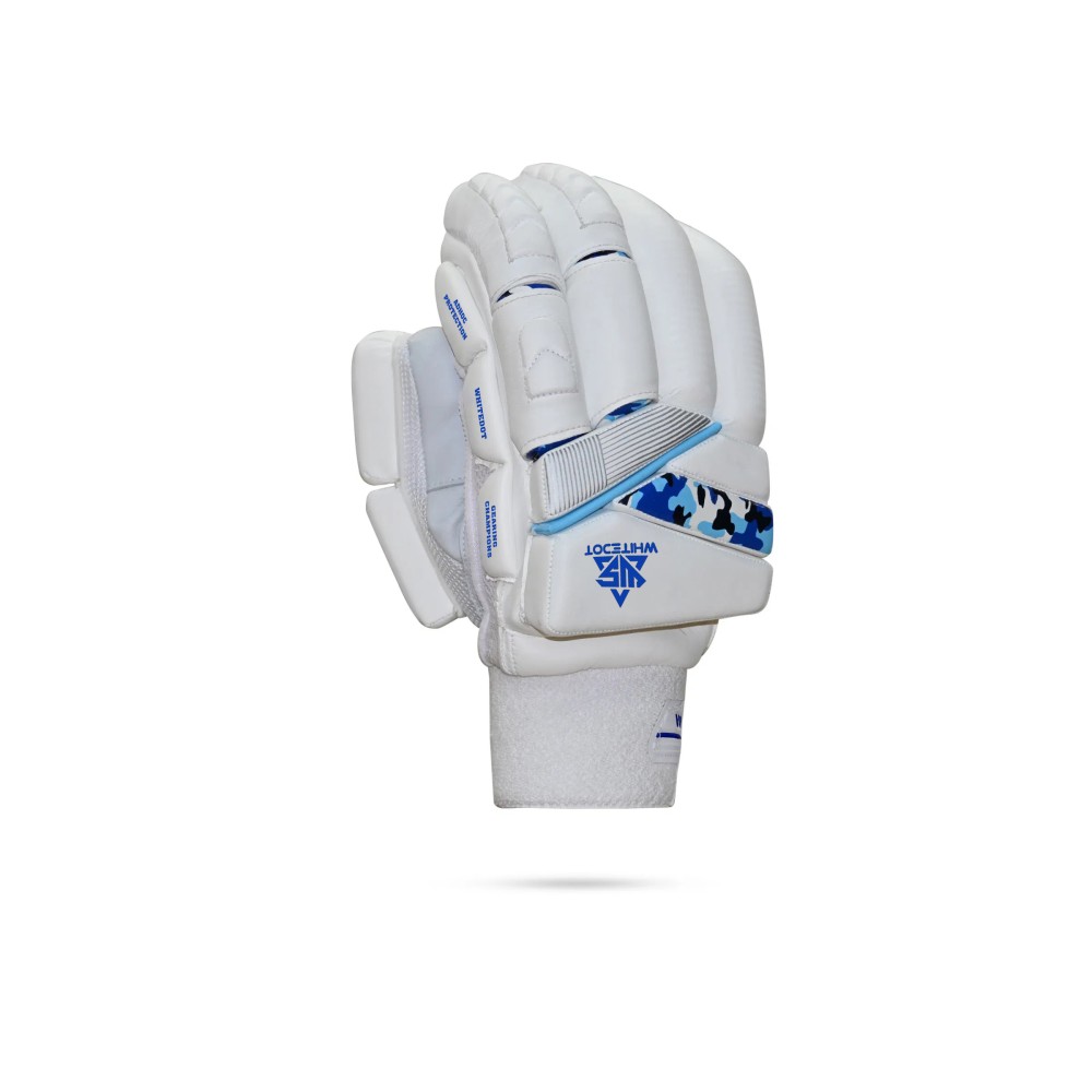 Brave 6.0 Cricket Batting Gloves