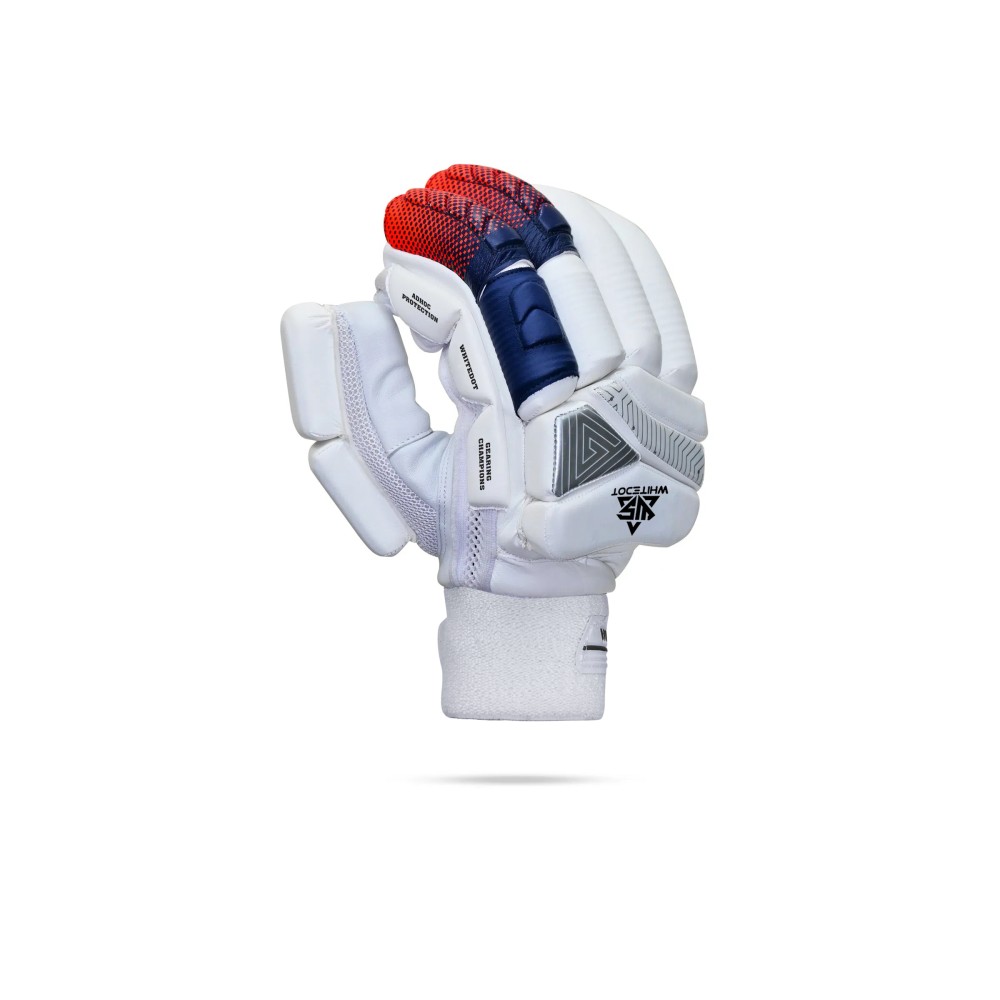 Brave 7.0 Cricket Batting Gloves Brave 7.0 Cricket Batting Gloves