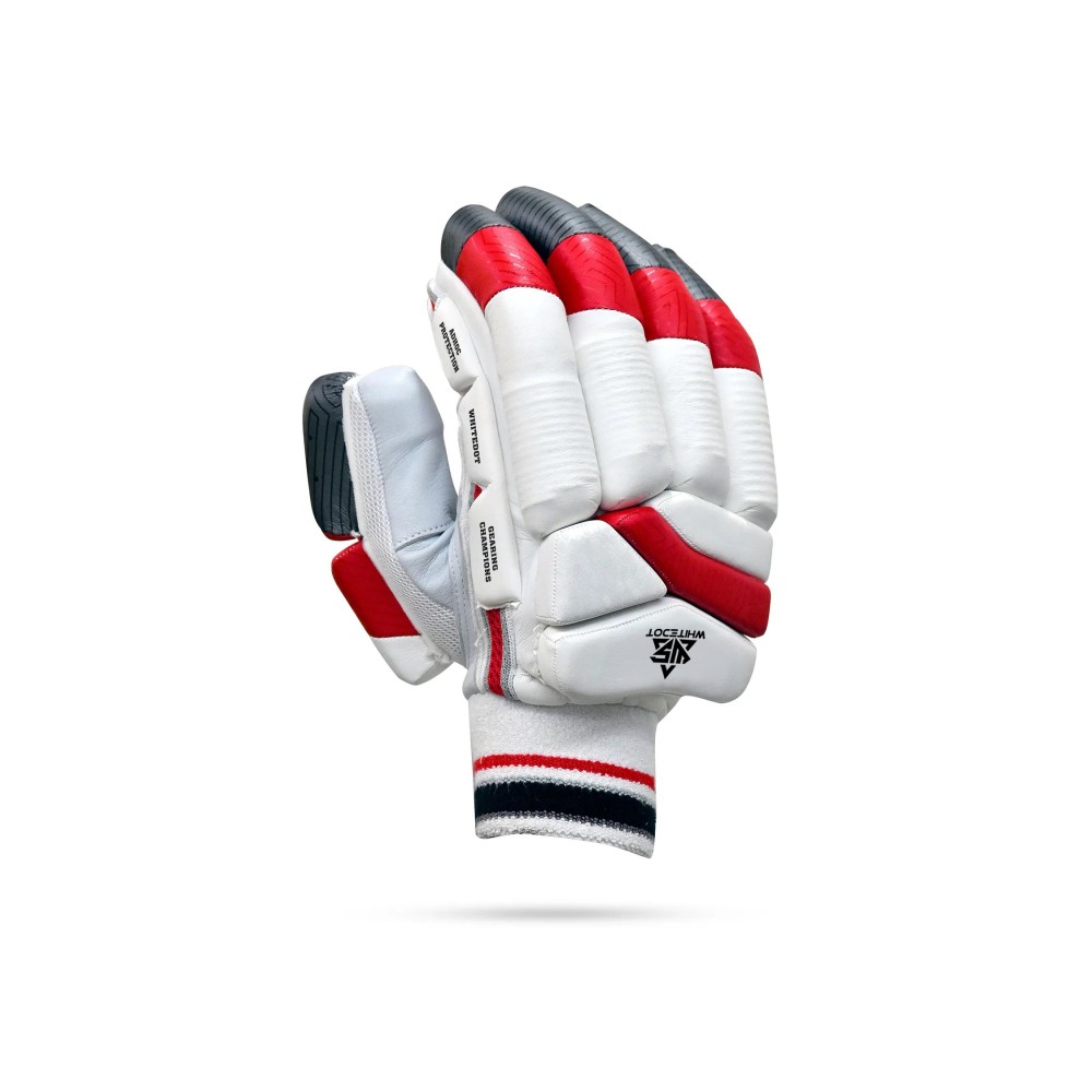 Brave 8.0 Cricket Batting Gloves Brave 8.0 Cricket Batting Gloves
