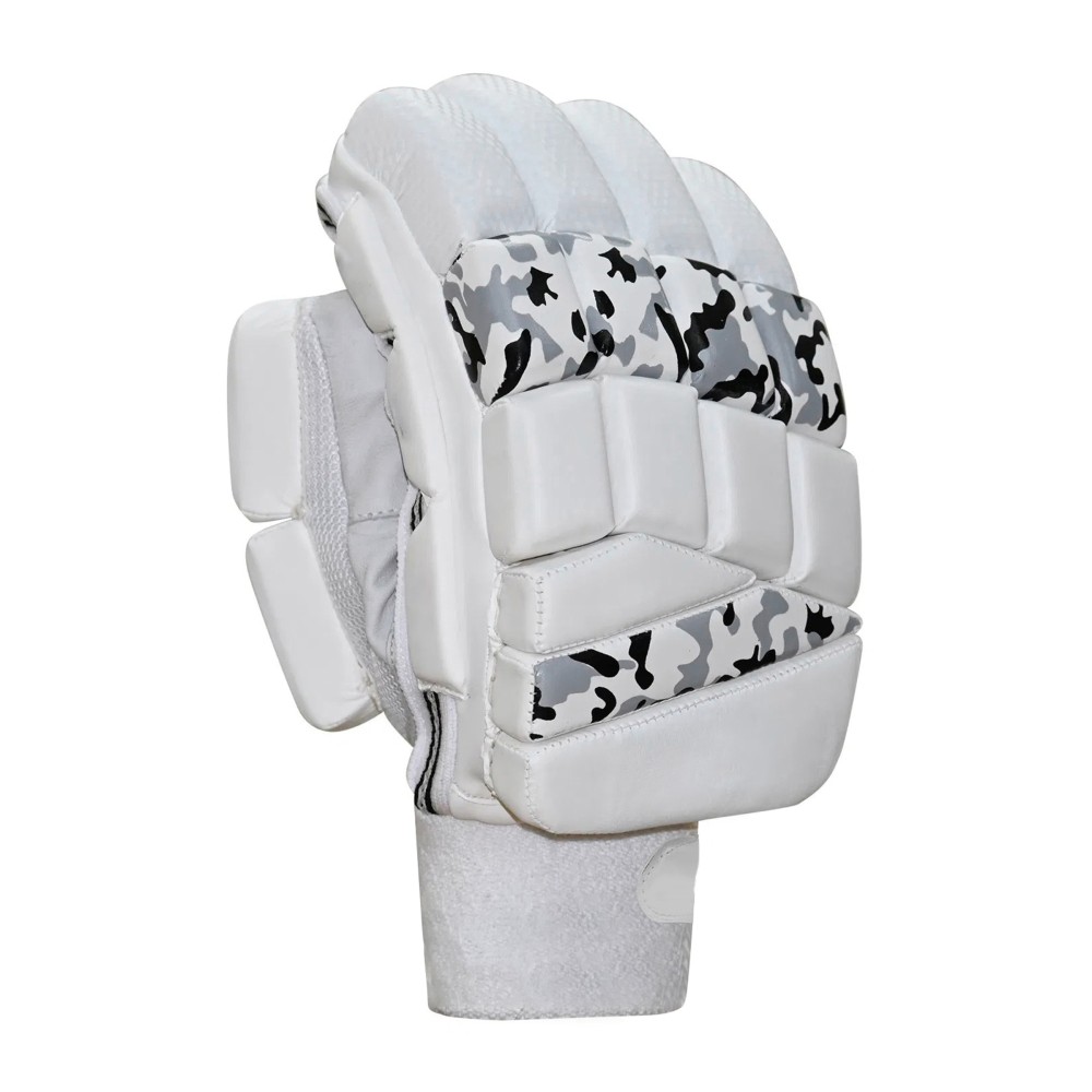 Custom Made Batting Gloves - CMBG0001 Custom Made Batting Gloves - CMBG0001