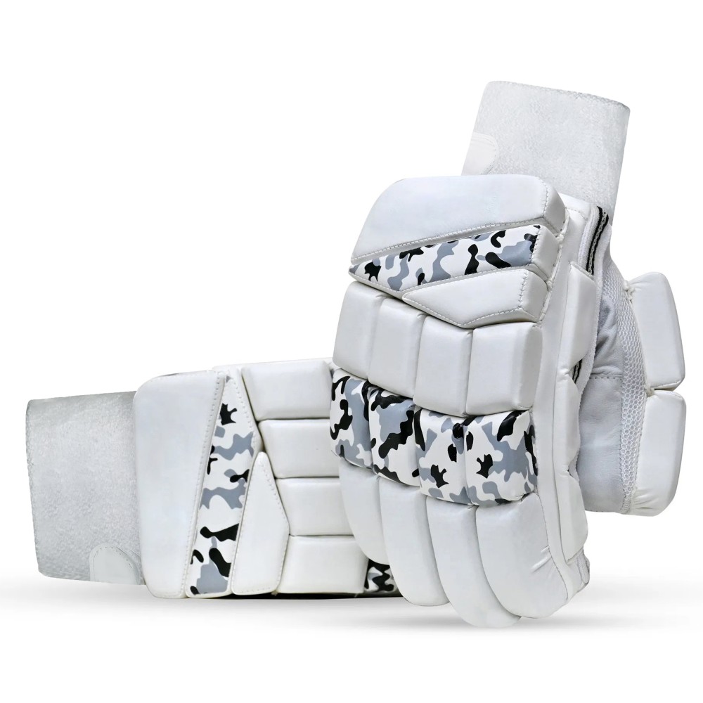 Custom Made Batting Gloves - CMBG0001 Custom Made Batting Gloves - CMBG0001
