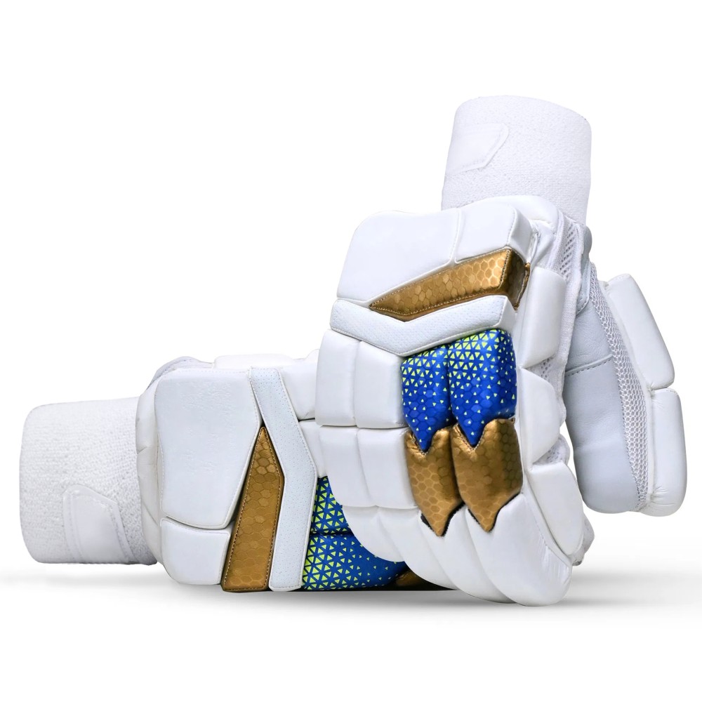 Custom Made Batting Gloves - CMBG0003