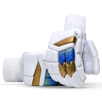 Custom Made Batting Gloves - CMBG0003