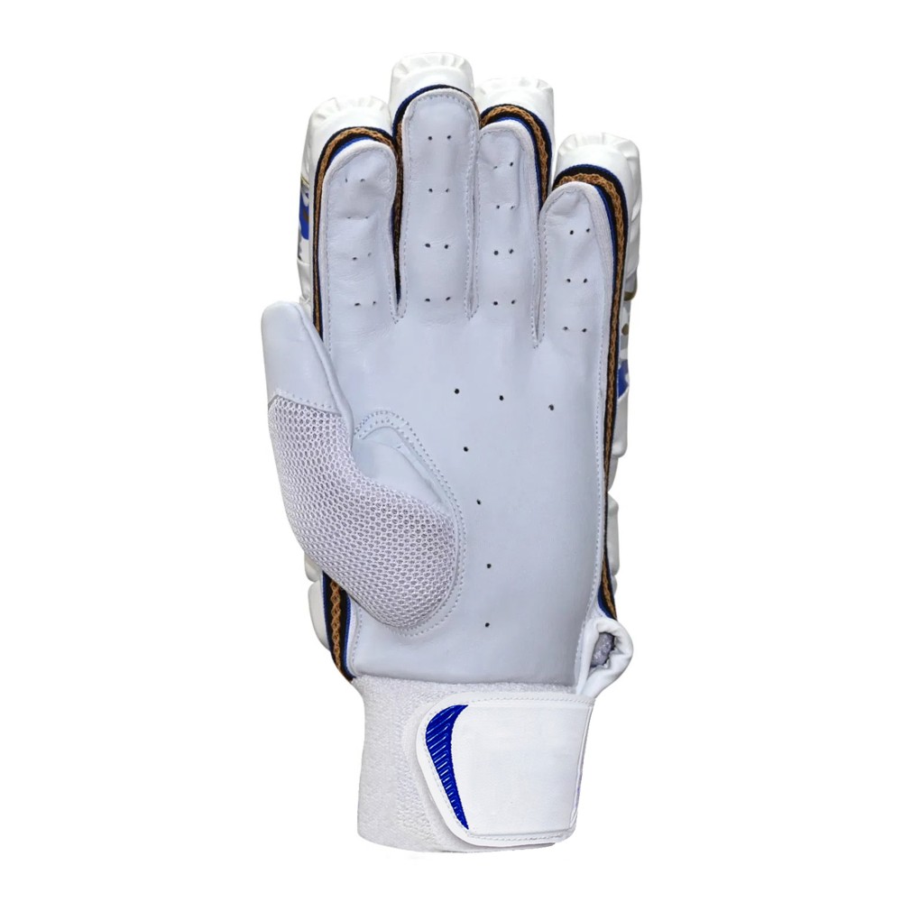 Custom Made Batting Gloves - CMBG0004