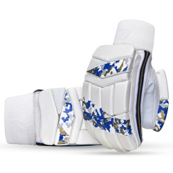 Custom Made Batting Gloves - CMBG0004