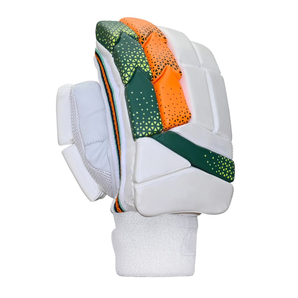 Custom Made Batting Gloves - CMBG0005