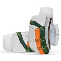 Custom Made Batting Gloves - CMBG0005