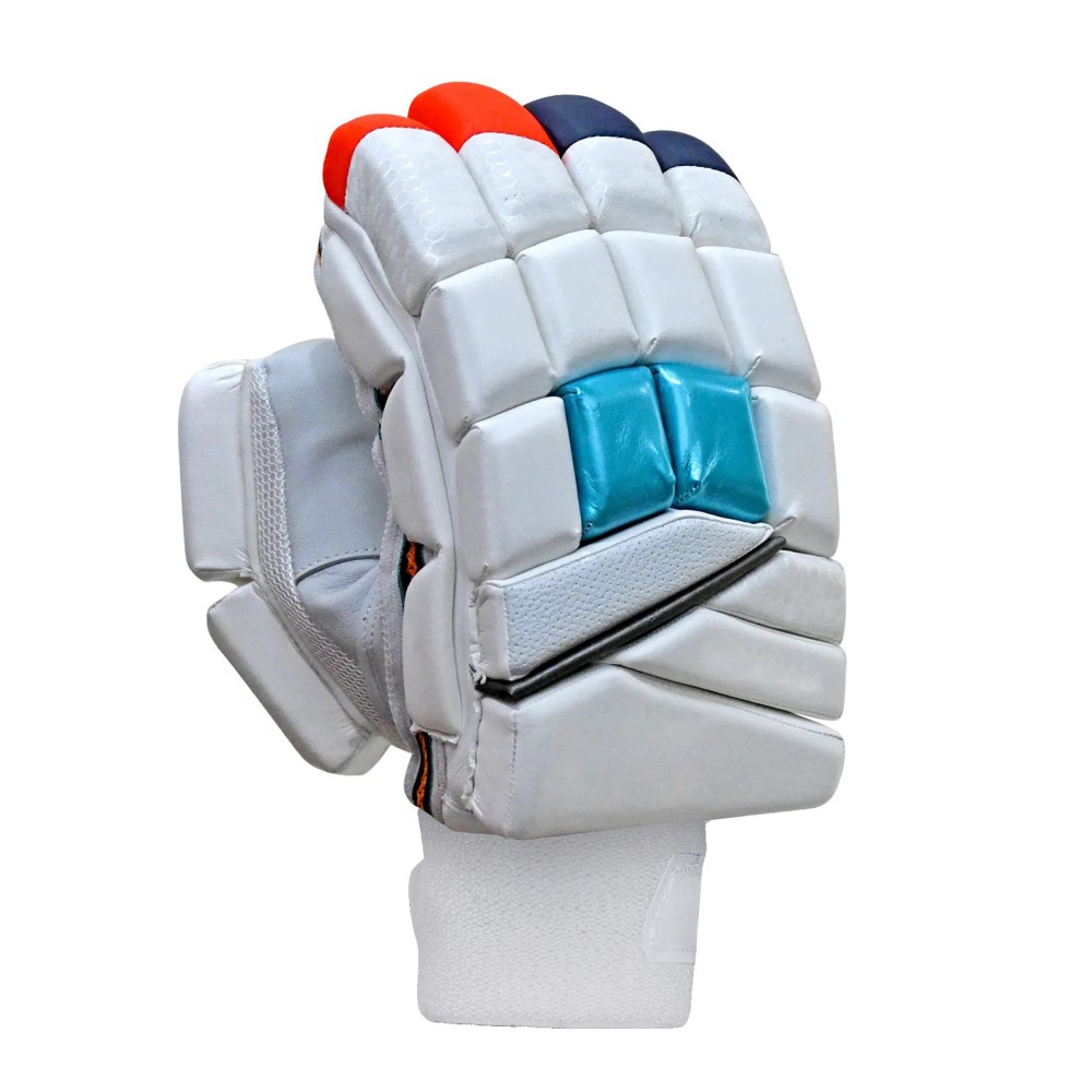 Custom Made Batting Gloves - CMBG0008