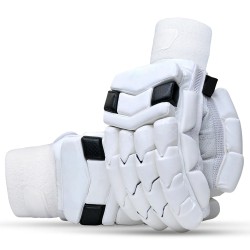 Custom Made Batting Gloves - CMBG0009