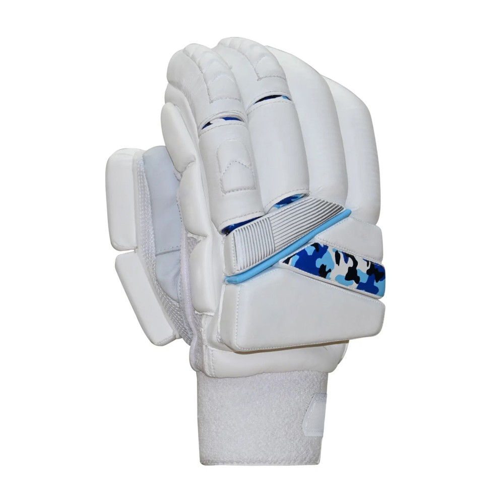 Custom Made Batting Gloves - CMBG0010