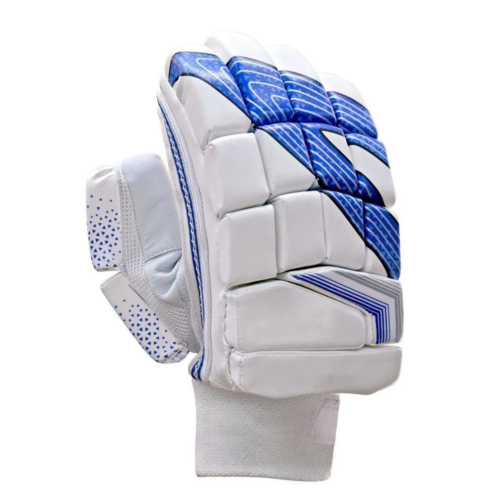 Custom Made Batting Gloves - CMBG0011