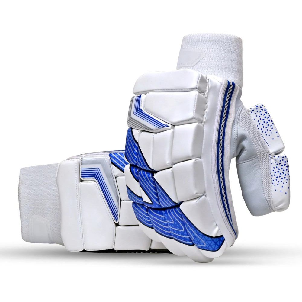 Custom Made Batting Gloves - CMBG0011