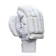 Custom Made Batting Gloves - CMBG0014