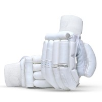 Custom Made Batting Gloves - CMBG0014